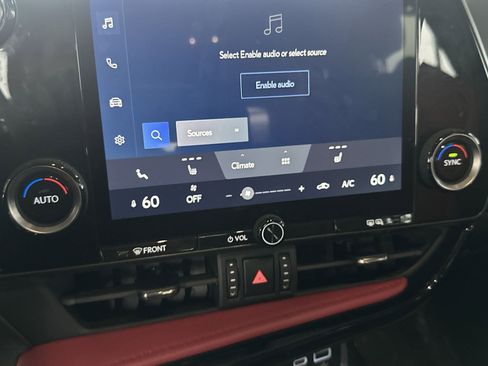 Used 2022 Lexus NX 350 F Sport image 17