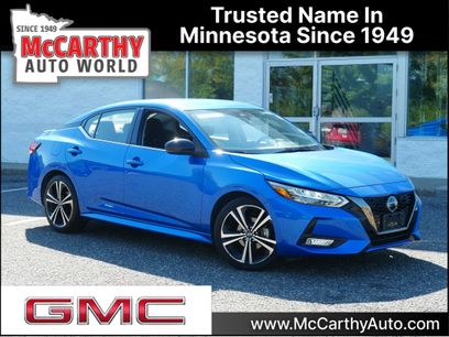 Used 2023 Nissan Sentra SR
