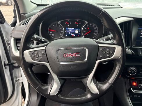 Used 2020 GMC Terrain SLE AWD/4WD image 22