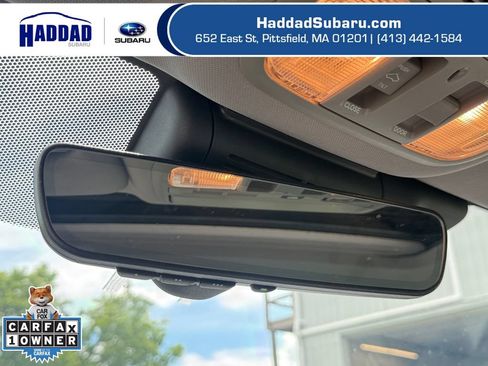 Used 2018 Honda Accord Touring image 19