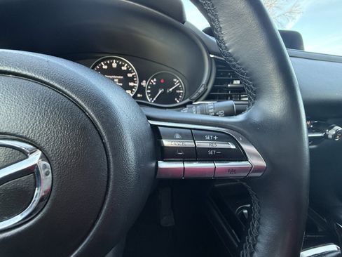 Used 2023 MAZDA CX-30 AWD 2.5 S w/ Preferred Package image 21