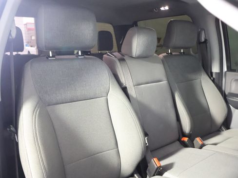 Used 2024 Ford F150 XLT RWD image 55