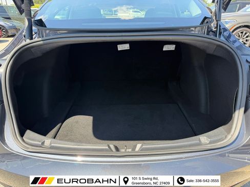 Used 2023 Tesla Model 3 Standard Range RWD image 32