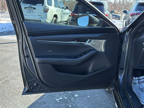 Used 2020 MAZDA MAZDA3 AWD Hatchback w/ Premium Pkg image 11