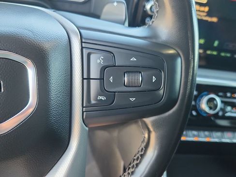 Used 2024 GMC Sierra 1500 Denali w/ Denali Reserve Package AWD/4WD image 23