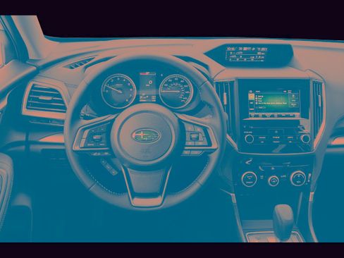 Used 2020 Subaru Forester Premium image 4