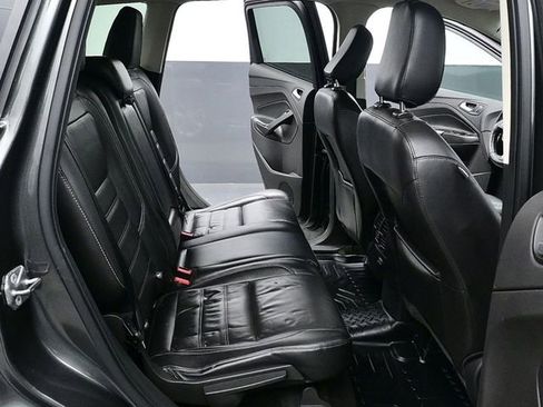 Used 2018 Ford Escape SEL image 22