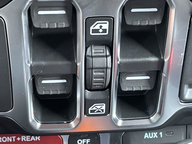 New 2026 Jeep Wrangler Unlimited Rubicon 392 w/ Quick Order Package 27X Moab AWD/4WD image 29