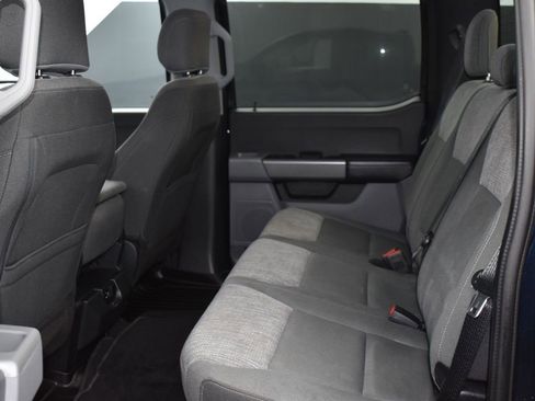 Used 2021 Ford F150 XLT image 8