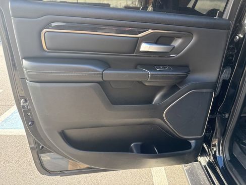 Used 2021 RAM 1500 Rebel w/ Rebel Level 2 Equipment Group image 49