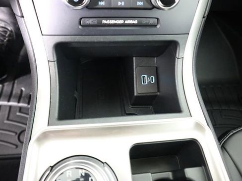 Used 2023 Ford Edge SEL w/ Convenience Package AWD/4WD image 46