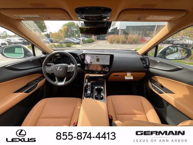 New 2026 Lexus NX 350 AWD w/ Luxury Package image 14