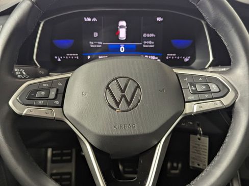 Used 2024 Volkswagen Jetta Sport FWD image 16