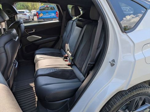 Used 2022 Acura RDX A-Spec AWD/4WD image 20