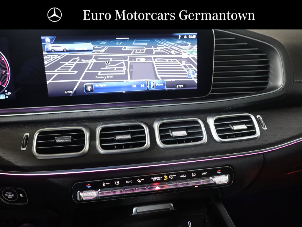 Used 2026 Mercedes-Benz GLS 450 4MATIC image 20