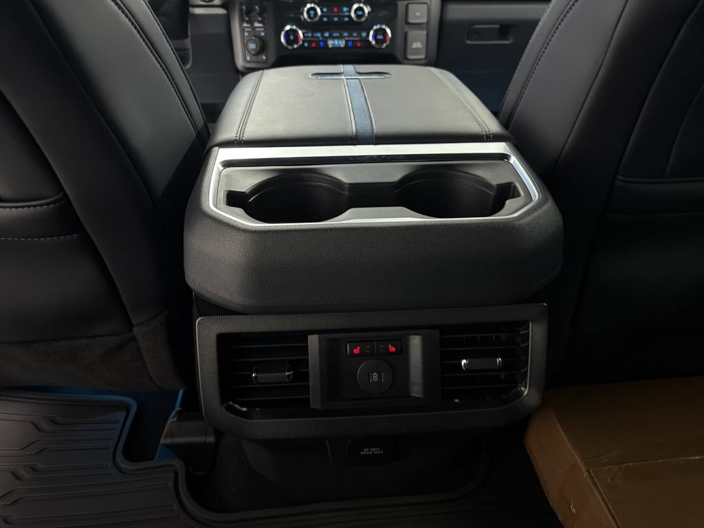 New 2026 Ford F250 Platinum AWD/4WD image 16