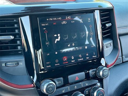 Used 2019 RAM 1500 Rebel w/ Rebel Level 2 Equipment Group image 16