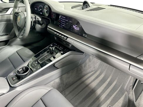 Used 2023 Porsche 911 Turbo S image 29