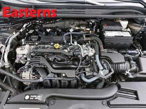 Used 2026 Toyota Corolla LE FWD image 7