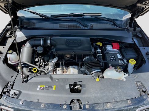 Used 2023 Jeep Compass High Altitude image 30