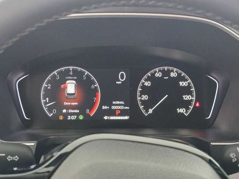 New 2025 Honda Pilot Touring image 27