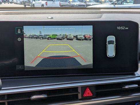 Used 2025 Kia Sorento S FWD image 20