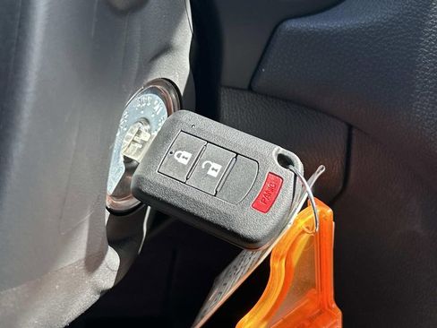 New 2026 Mitsubishi Outlander Sport ES image 25