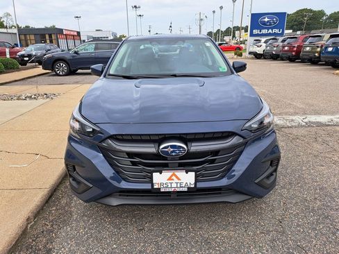 New 2025 Subaru Legacy Premium image 9
