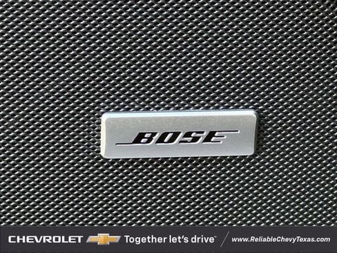 New 2026 Chevrolet Tahoe High Country image 24