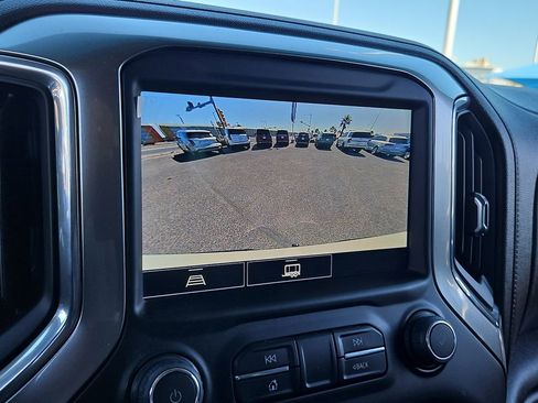 Used 2022 Chevrolet Silverado 1500 LT w/ Texas Edition Plus image 16