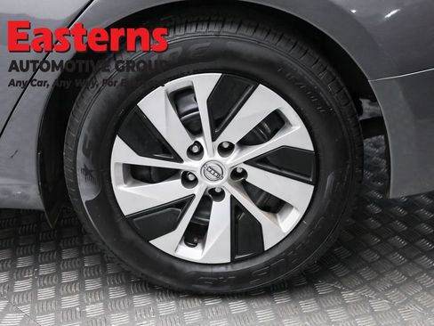 Used 2023 Nissan Altima 2.5 S image 8