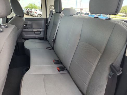 Used 2024 RAM 1500 Classic SLT RWD image 40
