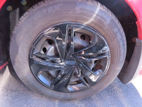 Used 2020 Honda Civic LX image 16