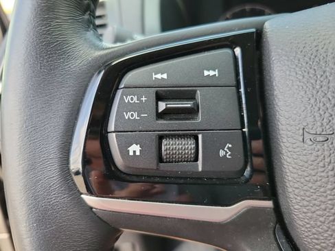 Used 2025 Honda Odyssey EX-L image 30