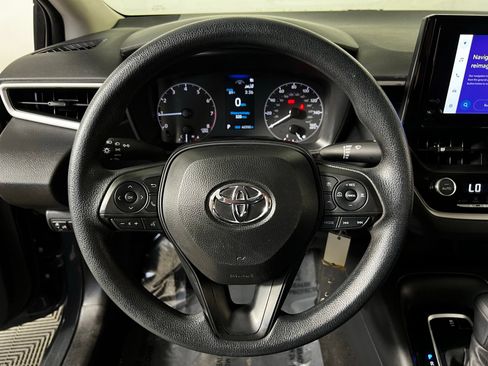 Certified 2024 Toyota Corolla LE FWD image 14