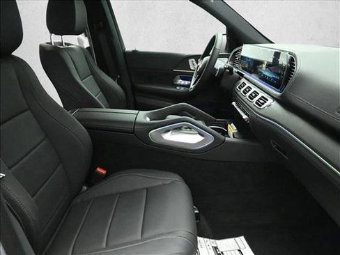 Certified 2026 Mercedes-Benz GLE 450 4MATIC image 26