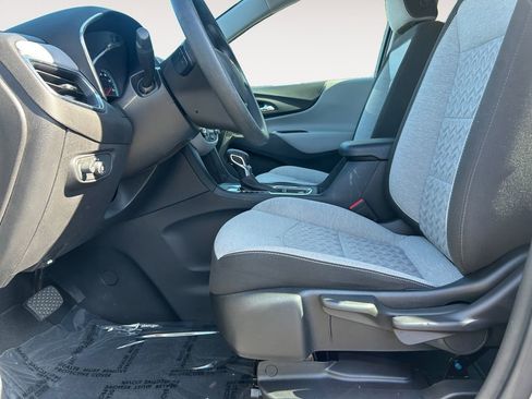 Certified 2023 Chevrolet Equinox LS image 15
