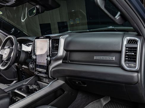 Used 2025 RAM 1500 Big Horn image 17