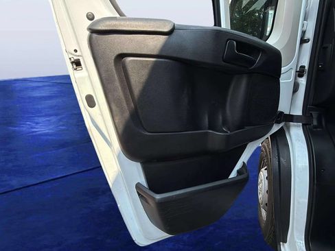Used 2022 RAM ProMaster 2500 FWD image 16