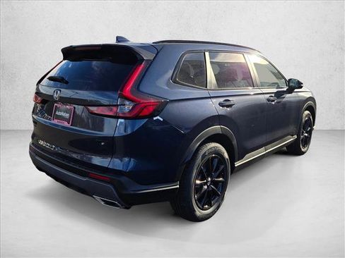 New 2026 Honda CR-V Sport image 5