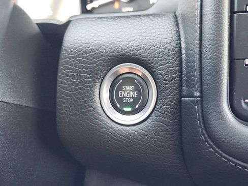 Used 2021 GMC Yukon Denali AWD/4WD image 21