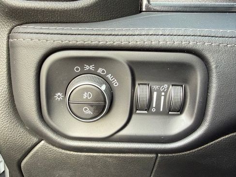 Certified 2024 RAM 2500 Power Wagon w/ Level 2 Equipment Group image 27