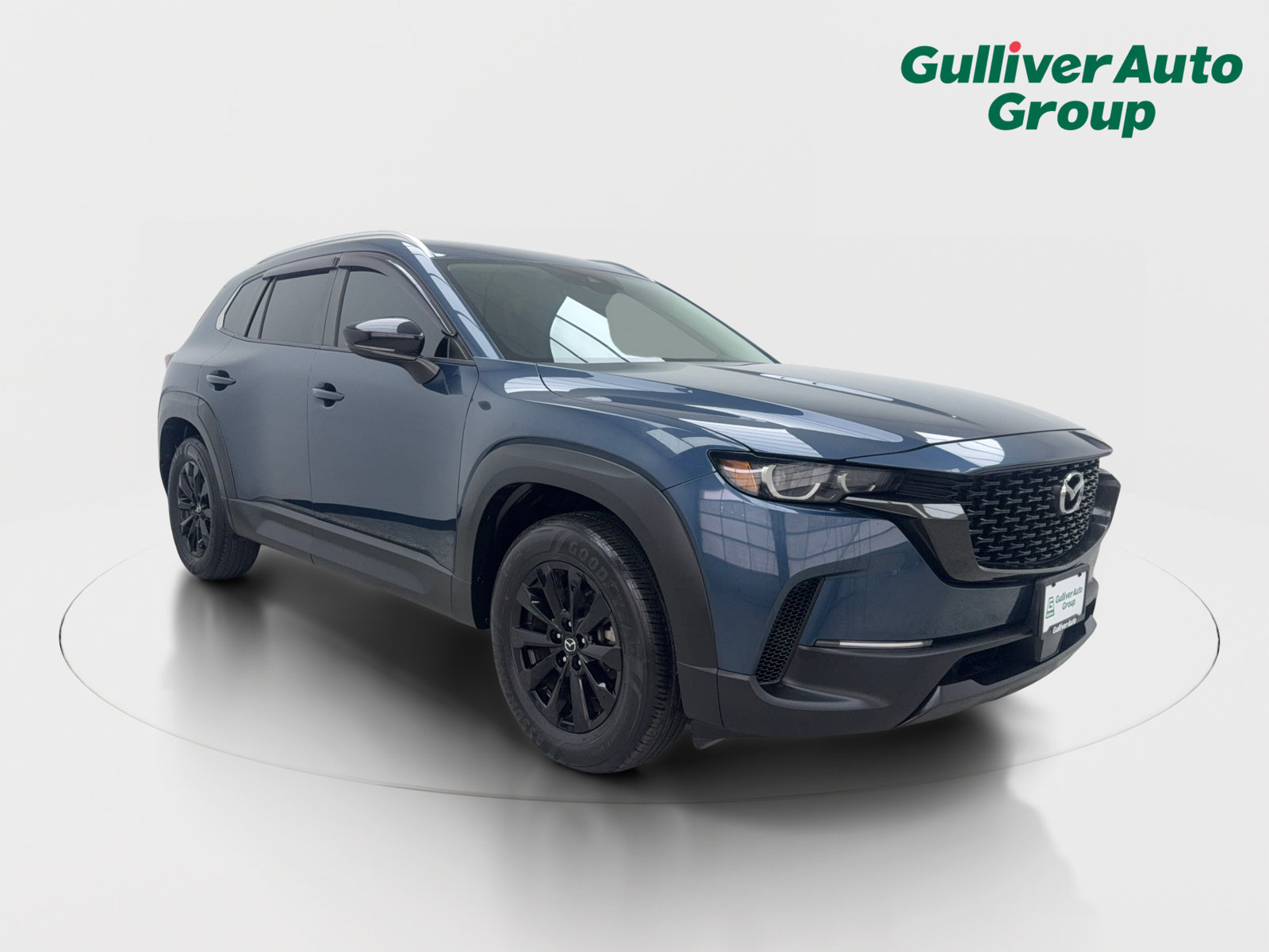 Used 2024 MAZDA CX-50 AWD 2.5 S w/ Weather Package image 12