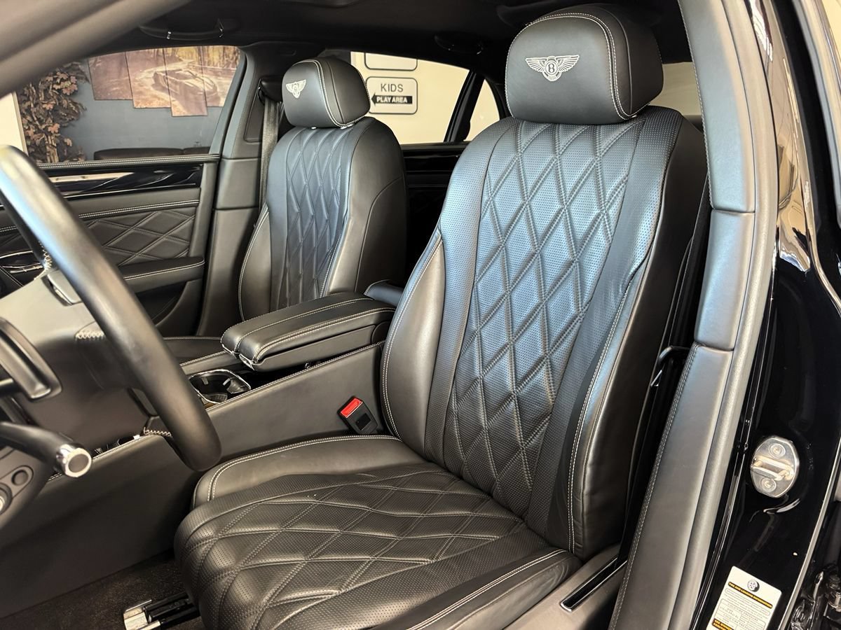 Used 2014 Bentley Flying Spur W12 AWD/4WD image 17