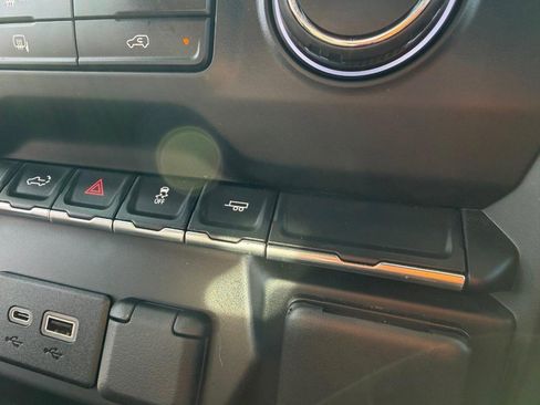 Used 2022 Chevrolet Silverado 1500 W/T w/ WT Safety Package image 34