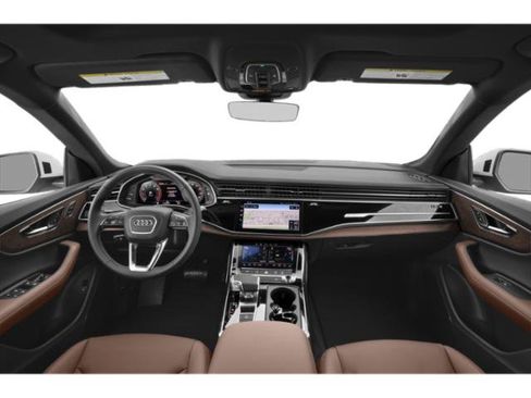 New 2027 Audi Q8 Prestige AWD/4WD image 5