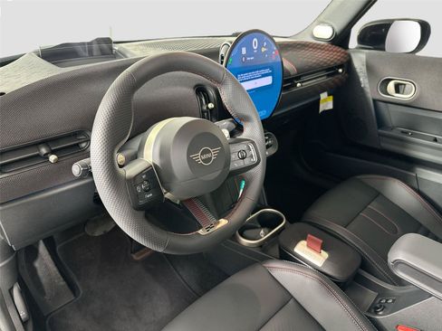 New 2026 MINI Cooper S FWD image 9