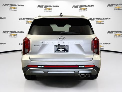Used 2025 Hyundai Palisade SEL FWD image 6