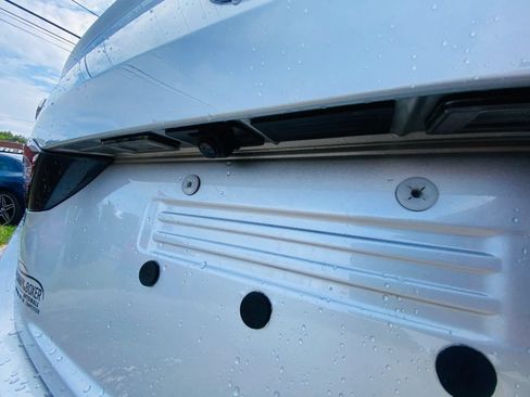 Used 2022 Nissan Altima 2.5 SV FWD image 18