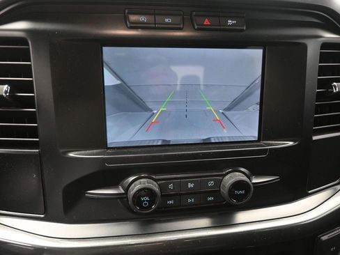 Used 2023 Ford F150 XL w/ STX Appearance Package image 4